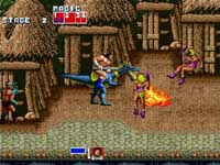 Golden Axe